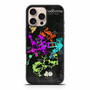 Bloodborne maps iPhone 16 Pro Max Case