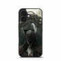 Bloodborne 1 iPhone 16 Case