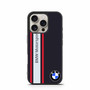 BMW Motorsport iPhone 16 Pro Case