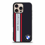 BMW Motorsport iPhone 16 Pro Max Case