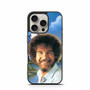 Bob Ross iPhone 16 Pro Case