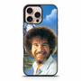 Bob Ross iPhone 16 Pro Max Case