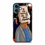 Bojack Horseman Still Famous iPhone 16 Plus Case