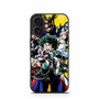 Boku No Hero Academia iPhone 16 Case