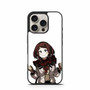 Boku No Hero Academia Uraraka iPhone 16 Pro Case