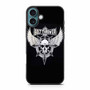 bolt thrower iPhone 16 Plus Case