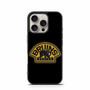 Boston Bruins 2 iPhone 16 Pro Case