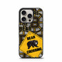 Boston Bruins 8 iPhone 16 Pro Case