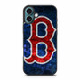 Boston Red Sox 8 iPhone 16 Plus Case
