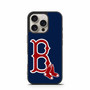 Boston Red Sox iPhone 16 Pro Case