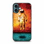 brand new deja entendu iPhone 16 Plus Case