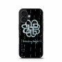 Breaking Benjamin  iPhone 16 Case