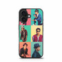 Bruno Mars Expressions iPhone 16 Case