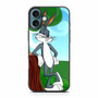 Bugs Bunny iPhone 16 Plus Case