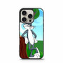 Bugs Bunny iPhone 16 Pro Case