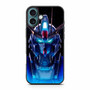 Build Strike Gundam iPhone 16 Plus Case