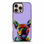 Bull dog iPhone 16 Pro Max Case