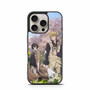 Bungou stray dogs 2 iPhone 16 Pro Case