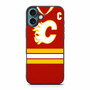 Calgary Flames 2 iPhone 16 Plus Case