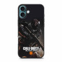 Call Of Duty Black Ops iPhone 16 Plus Case
