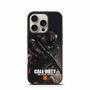 Call Of Duty Black Ops iPhone 16 Pro Case