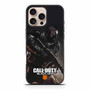 Call Of Duty Black Ops iPhone 16 Pro Max Case