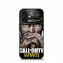 Call of Duty WW II iPhone 16 Case