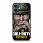 Call of Duty WW II iPhone 16 Plus Case