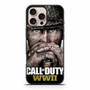 Call of Duty WW II iPhone 16 Pro Max Case