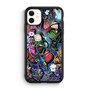 ocarina of adventure time iPhone 11 Case