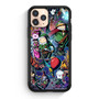 ocarina of adventure time iPhone 11 Pro | iPhone 11 Pro Max Case