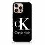 calvin klein logo iPhone 16 Pro Max Case