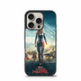 Captain Marvel iPhone 16 Pro Case Captain Marvel iPhone 16 Pro Case