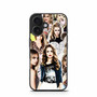Cara Delevingne Collage iPhone 16 Case