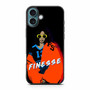 Cardi B Finesse iPhone 16 Plus Case