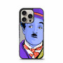 Charlie Caplin Pin iPhone 16 Pro Case