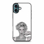 Charlize Theron iPhone 16 Plus Case