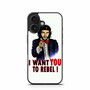 Che Guivera I Want You iPhone 16 Case