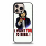 Che Guivera I Want You iPhone 16 Pro Max Case