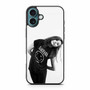 Chloe Moretz Nirvana iPhone 16 Plus Case