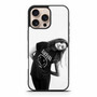 Chloe Moretz Nirvana iPhone 16 Pro Max Case
