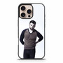 Chris Evans iPhone 16 Pro Max Case