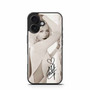 Christina Aguilera iPhone 16 Case