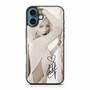 Christina Aguilera iPhone 16 Plus Case