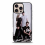 Clean Bandit iPhone 16 Pro Max Case