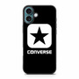 Converse iPhone 16 Plus Case