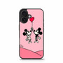 Couple Disney Mouse iPhone 16 Case