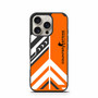 CS GO iPhone 16 Pro Case