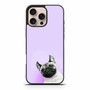 Cute Pug 4 iPhone 16 Pro Max Case