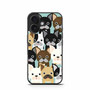Cute Puppy 2 iPhone 16 Case